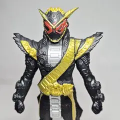 仮面ライダーオーマジオウ　ソフビフィギュア17センチ