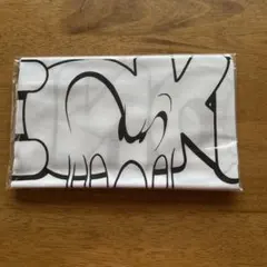 新品！ワンオクロック　 セブンネット限定・手ぬぐい(2025)