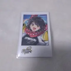 2026年最新】マシロ チェキの人気アイテム - メルカリ