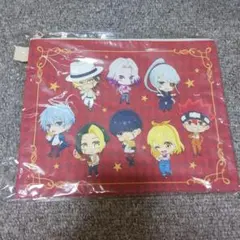 マッシュル-MASHLE- フラットポーチ