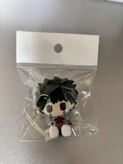 僕のヒーローアカデミア　ヒロアカ　ちょこラバ　ラバーフィギュア　緑谷出久