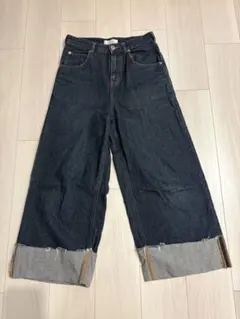 LOWRYSFARM ワイドパンツのサムネイル