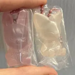 SKZOO グミ&チャーム トゥエッキ フォクシニー パンクルズ