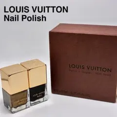 2026年最新】LOUIS VUITTON ネイルカラー・マニキュアの人気アイテム