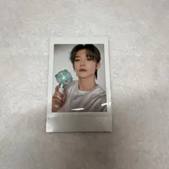 TXT MOA CON JAPAN ヨンジュン インスタントフォト - メルカリ