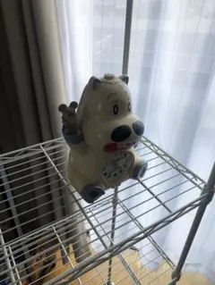 動作品　マキバオー 時計 レトロ 激レア110 400 150 動作品 マキバオー 時計 レトロ 激レア110 400 150 - メルカリ