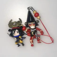 進撃の巨人 キーホルダー まとめ売り