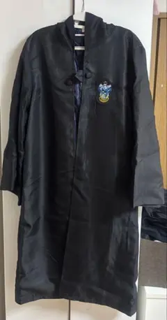 送料込み! ハリーポッター レイブンクロー ローブ&ネクタイ