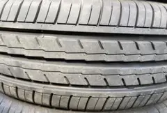 YOKOHAMA 205/60R16 25年製 夏タイヤ 【南-8 ②】