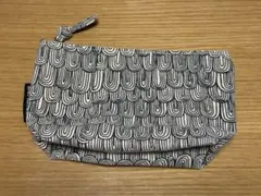 マリメッコ　ポーチ