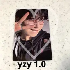 ENHYPEN daydream 中華 yzy ヨントン 1.0 ソヌ トレカ - メルカリ