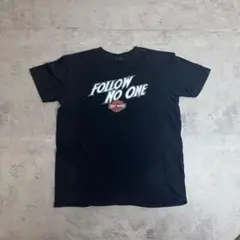 00s〜 ハーレーダビッドソン FOLLOW NO ONE M相当