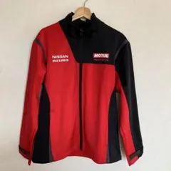 NISSAN 日産 ブルゾン ジャンバー 3L ナイロンジャケット NISSAN 日産 ブルゾン ジャンバー 3L ナイロンジャケット 2025年