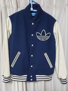 え*あ様 アディダスオリジナル　adidas original スタジャン　Lサ 楽天市場】アディダスオリジナルス スタジャン（メンズ