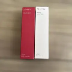 アテニア 夜用美容クリーム インナーエフェクター〈レフィル+専用容器