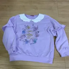 プリンセストレーナー100