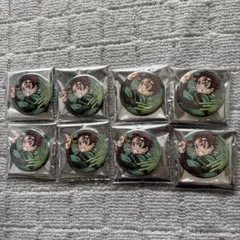 鬼滅の刃 アニプレックス 缶バッジ