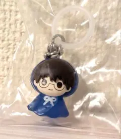 銀魂　めじるしアクセサリー2 志村新八