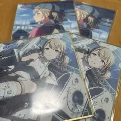 プロセカ ミニ色紙 59c 天馬咲希 - メルカリ