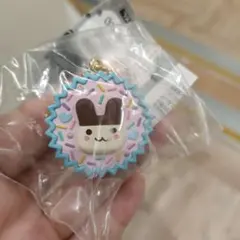 たまごっち　手作りおやつチャーム　カプセルフロッキーズ　2つセット