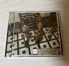 BIG LOVE SONG/ウェッサイソウル! 初回盤B