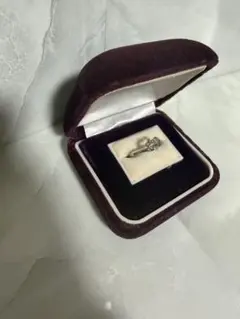 ヴィンテージリング