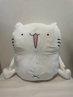 ごろねこサミット クッション ぬいぐるみ 猫 イトウ【フクダ2世