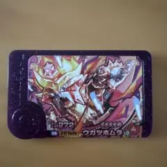 ポケモンフレンダ　ス－パ－トレジャー　ウガツホムラ
