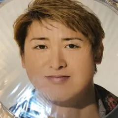 大野智(嵐) ジャンボうちわARASHI LIVE TOUR