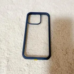 送料無料⭐️iPhone15Pro両面保護ケース 耐衝撃 側面 落下防止
