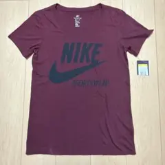 未使用品2018年ナイキスポーツウェアーNIKE SPORTWEAR TシャツSのサムネイル