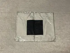 錦戸亮 トートバッグ