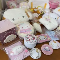 こぎみゅん グッズ 大量まとめ売り