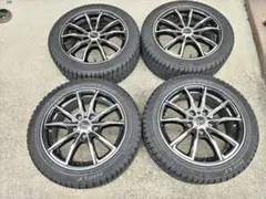 深溝 綺麗 ロードスター 純正 195/50R16 スタッドレス 4本 送料込み 2025年最新】195/50r16 ホイール スタッドレスの人気アイテム