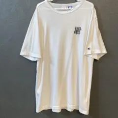 Champion Undftd Tシャツ