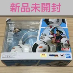 ⭐️【新品】ドラゴンボール 悟空 悟飯 バイク フィギュア 海外輸入品