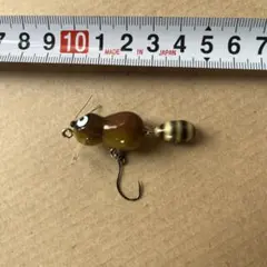 ZEAL ZEAL-LURES かんつりアライくん（NA） ZEALアライ君プランク | フジ釣具オンラインショップ