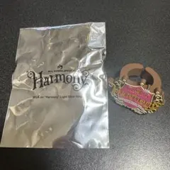 Mrs.GREEN APPLE　Harmony　ライトスティックリング　ピンク