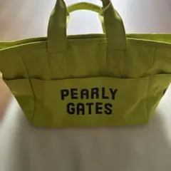 トートバッグ ゴルフバッグ