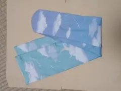 Misty Sky Brilliant Colorオーバーニー・ミントのサムネイル