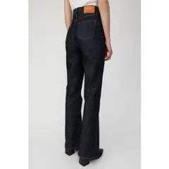 マウジー　moussy MVS FLARE フレアデニム　破格