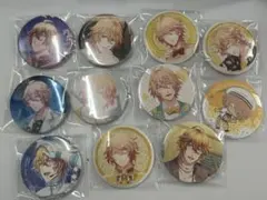 うたプリ 四ノ宮那月 缶バ まとめ