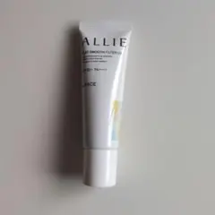 ALLIEアリィー クロノビューティ フラットスムースフィルターUV
