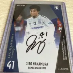 横浜F・マリノス 谷村海那 直筆サインカード - メルカリ