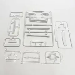 アオシマ 1/24 日産 セドリック グロリア y33 カスタムパーツのサムネイル