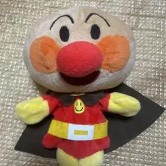 アンパンマン パペット