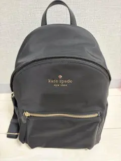 kate spade バックパック