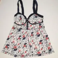 正規品！Abercrombie キャミソール  チュニック  s~xsのサムネイル