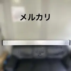 三菱ふそう　純正　アルミ製リヤバンパー　H3Vのサムネイル