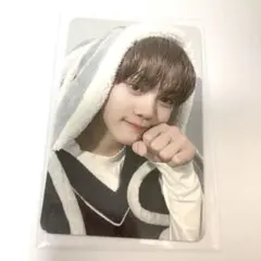 zb1 キムギュビン トレカ makestar うさぎ毛布